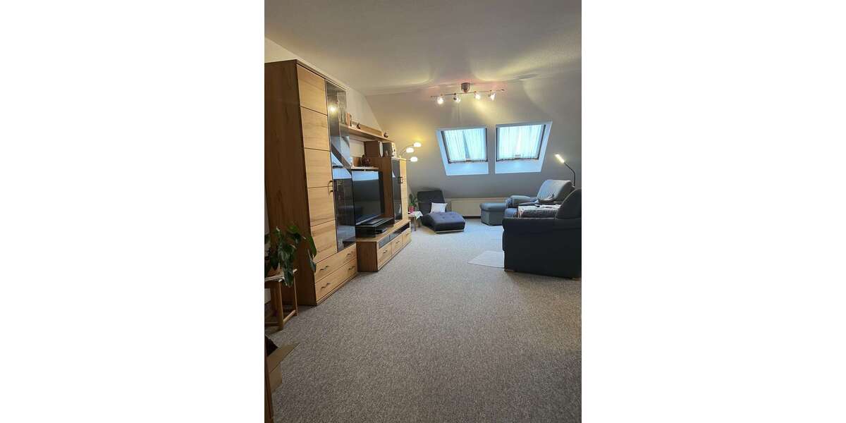 Etagenwohnung Großenseebach - 2 Zimmer, 78 m&sup2;, 249.000&euro; | Angebot:25848729
