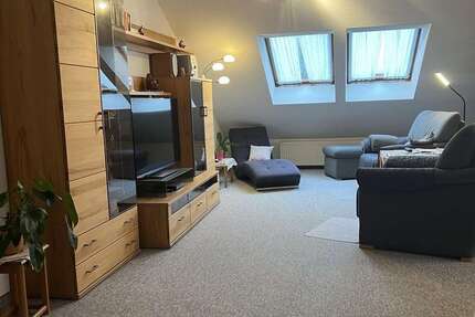 Wohnung Großenseebach - 2 Zimmer, 78 m&sup2;, 249.000&euro; | Angebot:25848729
