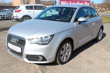 Audi A1 181.640 km 4.999 &euro; Herzberg am Harz 37412