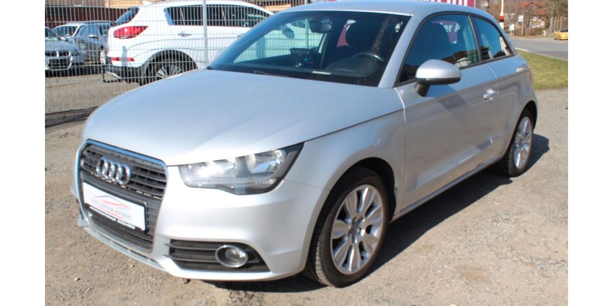 Audi A1 181.640 km 4.999 &euro; Herzberg am Harz 37412