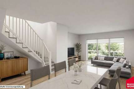 Grundstück Bad Homburg Gonzenheim - 318.000&euro; | Angebot:25934560