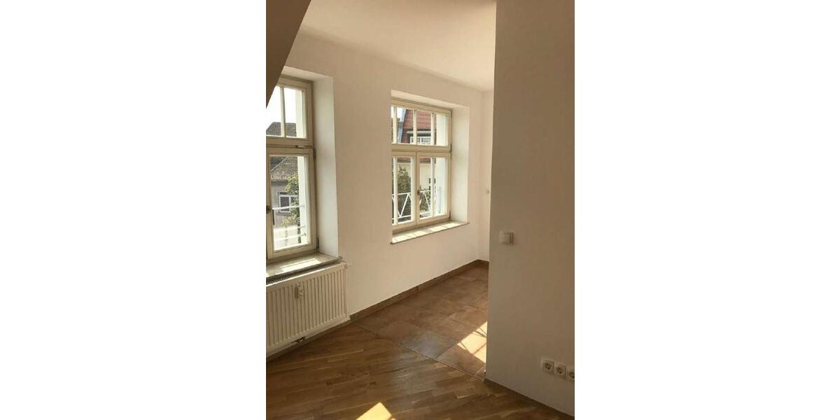 Dachgeschoßwohnung Leipzig Nordost - 3 Zimmer, 65 m&sup2;, 180.000&euro; | Angebot:26828059