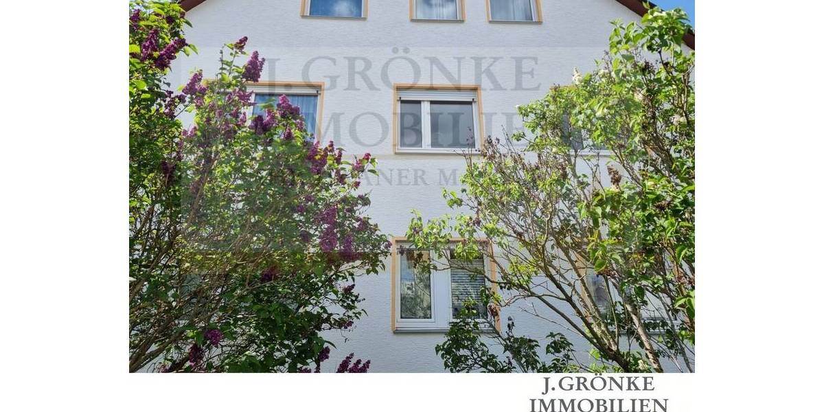 Etagenwohnung Langen - 3 Zimmer, 77 m&sup2;, 269.094&euro; | Angebot:26310263