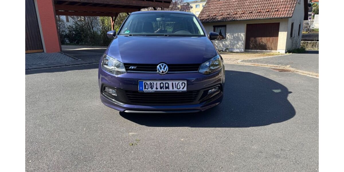 VW Polo 77.000 km 13.990 &euro; Kitzingen 97318