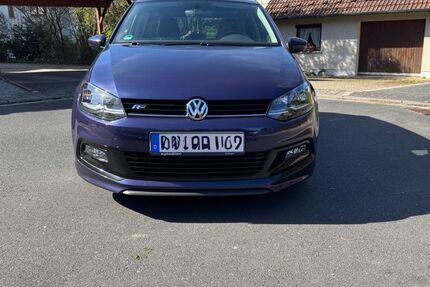 VW Polo 78.000 km 12.990 &euro; Kitzingen 97318