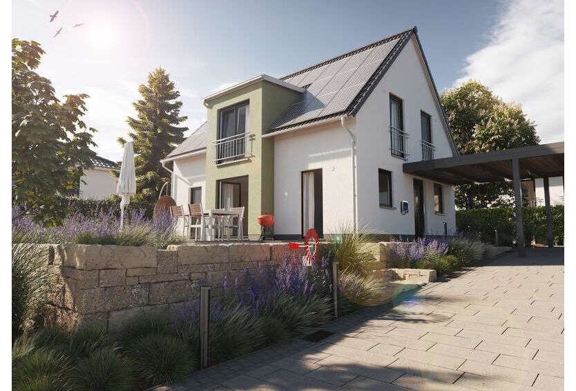 Haus zum Kaufen in Bitburg 273.390 € 121 m²