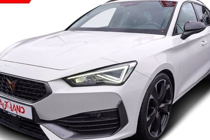 Cupra Leon 32.398 km 31.950 &euro; Berlin 12683