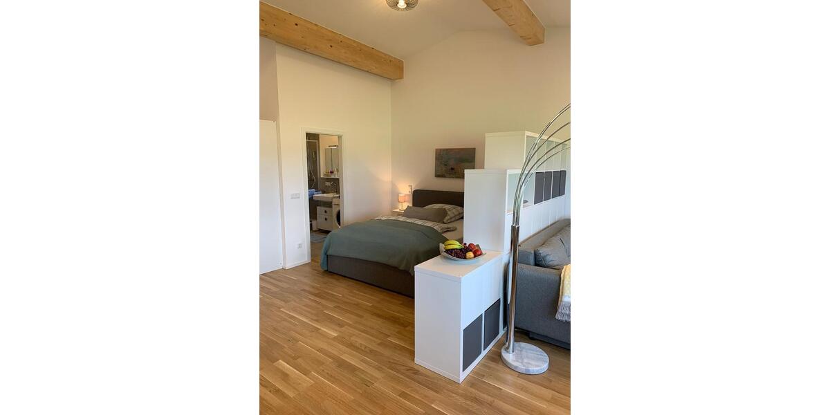 Etagenwohnung Höhenkirchen-Siegertsbrunn Siegertsbrunn - 1 Zimmer, 1.500&euro; | Angebot:23472246