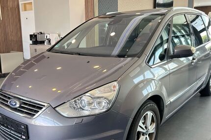 Ford Galaxy 210.000 km 5.999 € Roßdorf 64380