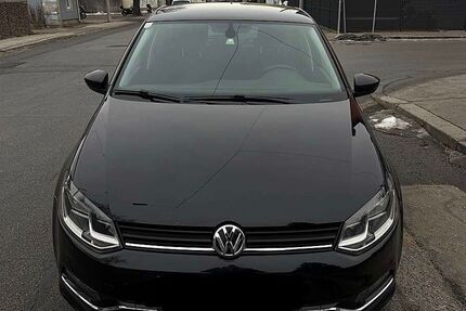 VW Polo 213.000 km 3.200 &euro; Kronach 96268