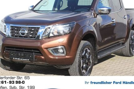 Nissan Navara 120.000 km 27.990 &euro; Bad Salzuflen 32107