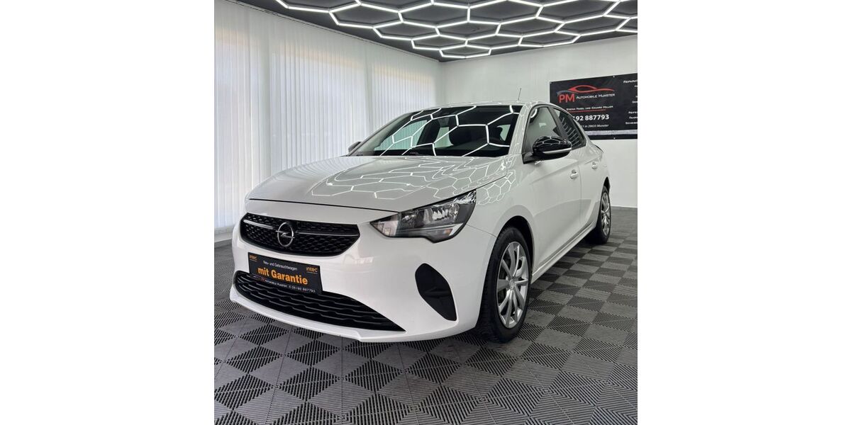 Opel Corsa 158.000 km 8.600 &euro; Munster 29633