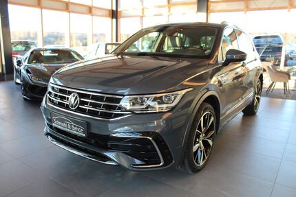 VW Tiguan 47.000 km 34.990 &euro; Amstetten 73340