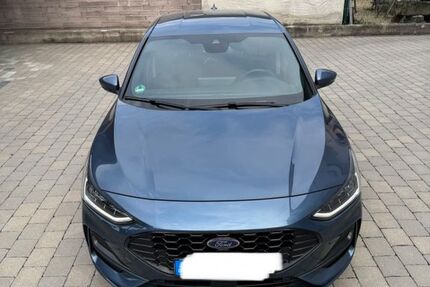 Ford Focus 33.417 km 20.490 &euro; Rust 77977