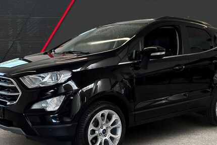Ford EcoSport 29.139 km 14.870 &euro; Weißenburg 91781