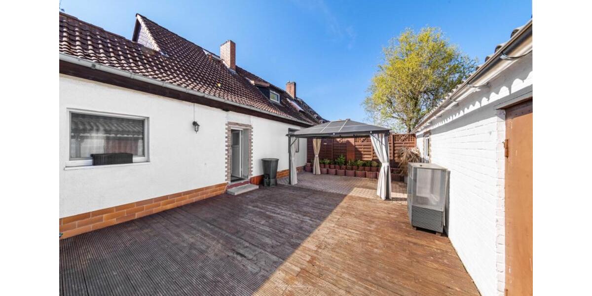 Doppelhaushälfte Am Mellensee - 3 Zimmer, 85 m&sup2;, 195.000&euro; | Angebot:26963767
