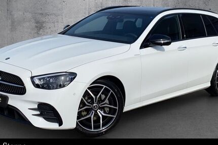 Mercedes E 220