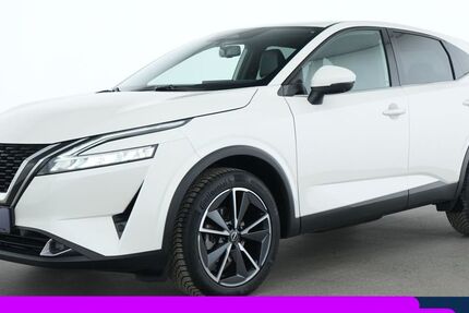 Nissan Qashqai 15.874 km 24.975 &euro; Garching bei München 85748