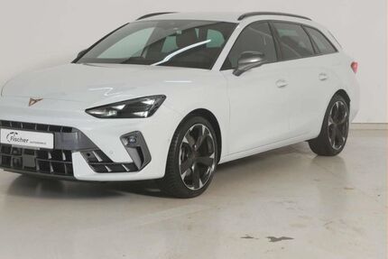 Cupra Leon 18.755 km 28.980 &euro; Neumarkt 92318