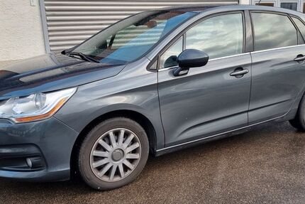 Citroen C4 232.000 km 2.150 &euro; Waldshut-Tiengen 79761