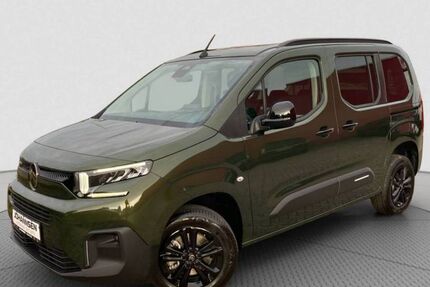 Citroen Berlingo 1.111 km 24.990 &euro; Drochtersen 21706