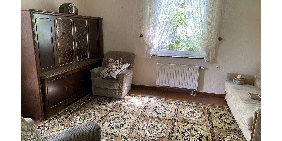 Einfamilienhaus Porta Westfalica-Eisbergen Hausberge - 1 Zimmer, 296 m&sup2;, 190.000&euro; | Angebot:26187665