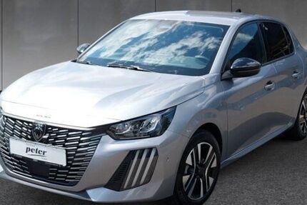 Peugeot 208 3.500 km 21.940 &euro; Nordhausen 99734