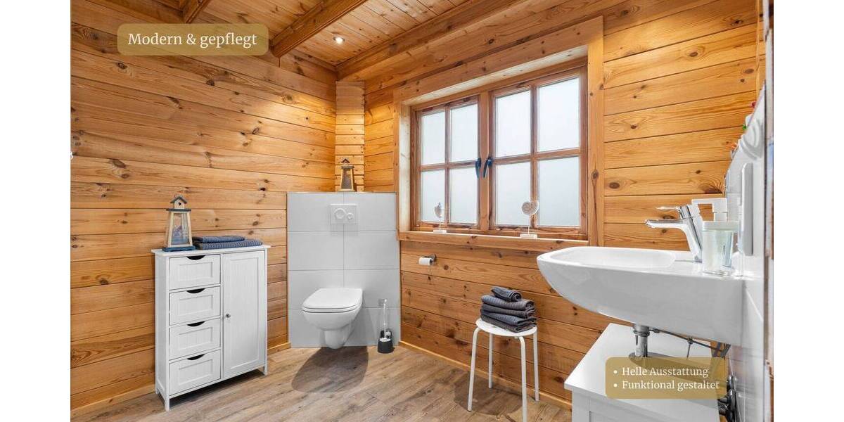 Mehrfamilienhaus, Wohnhaus Apen Augustfehn II - 3 Zimmer, 82 m&sup2;, 175.000&euro; | Angebot:26122729