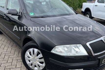 Skoda Octavia 372.156 km 2.699 &euro; Kirchheimbolanden 67292