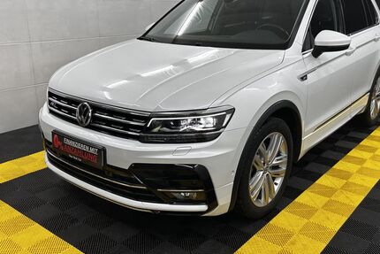VW Tiguan 91.834 km 27.890 &euro; Ostrhauderfehn 26842