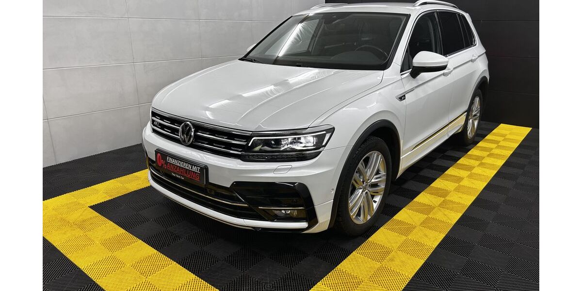 VW Tiguan 91.834 km 27.890 &euro; Ostrhauderfehn 26842