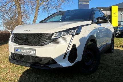 Peugeot 3008 49.721 km 26.490 &euro; Gütersloh 33334