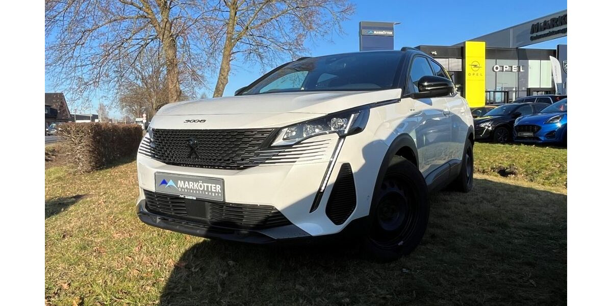 Peugeot 3008 49.721 km 26.490 &euro; Gütersloh 33334
