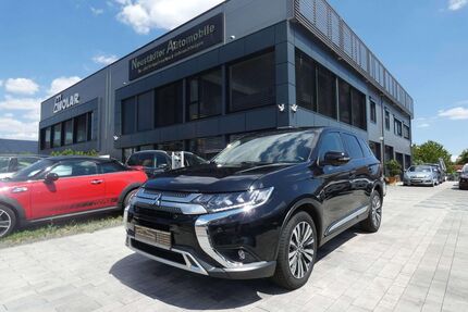 Mitsubishi Outlander 103.000 km 17.250 &euro; Neustadt an der Weinstraße 67433