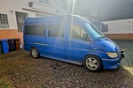 Mercedes-Benz Sprinter 999.999.999 km 4.900 € Neuwied 56564