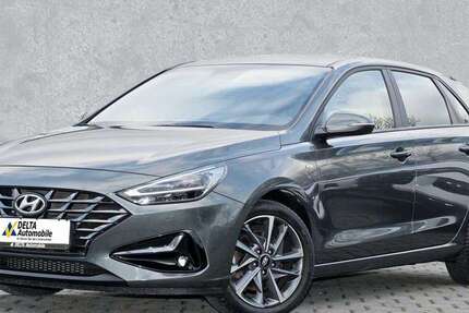 Hyundai i30 19.813 km 16.990 € Mainz-Kastel 55252