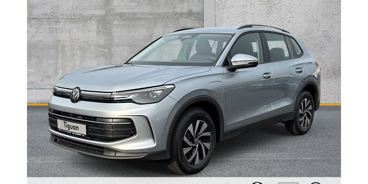VW Tiguan 15.920 km 44.420 &euro; Kierspe 58566