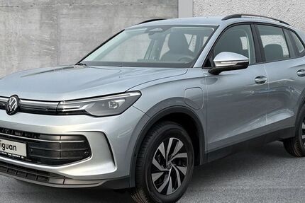 VW Tiguan 7.988 km 44.420 &euro; Kierspe 58566