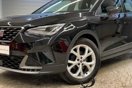 Seat Arona 33.000 km 20.970 &euro; Celle 29223