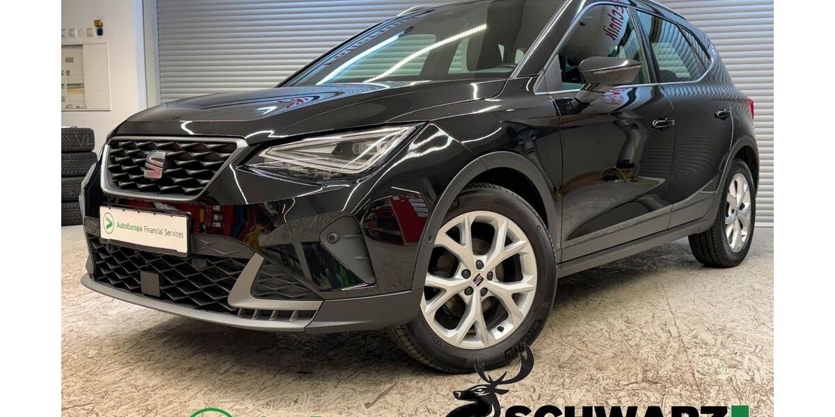Seat Arona 33.000 km 20.970 &euro; Celle 29223