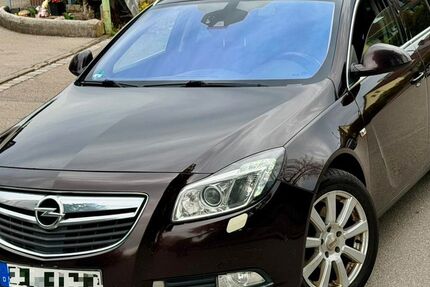 Opel Insignia 349.000 km 2.190 &euro; München 81827