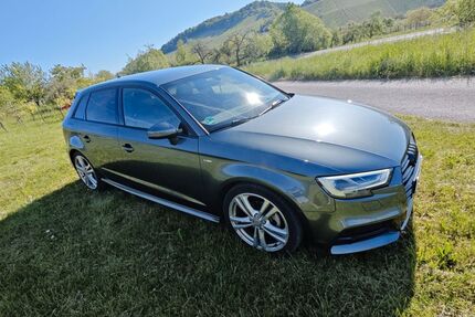 Audi A3 168.000 km 16.700 &euro; Waiblingen 71334
