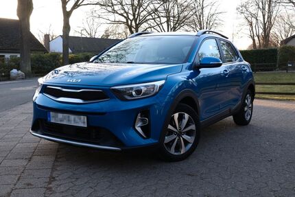 Kia Stonic 55.000 km 15.450 &euro; Bremen 28209