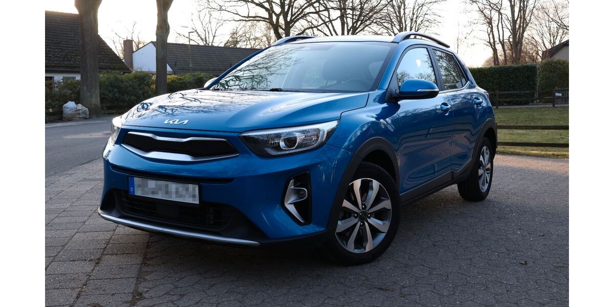 Kia Stonic 55.000 km 15.950 &euro; Bremen 28209