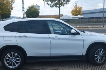 BMW X1 70.500 km 16.650 &euro; Leun 35638