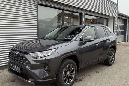 Toyota RAV 4 1.500 km 44.990 &euro; Landsberg am Lech 86899