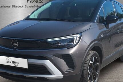 Opel Crossland (X) 66.448 km 11.990 &euro; Billerbeck 48727