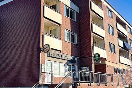 Wohnung Altenholz - 3 Zimmer, 71 m&sup2;, 147.000&euro; | Angebot:24869493