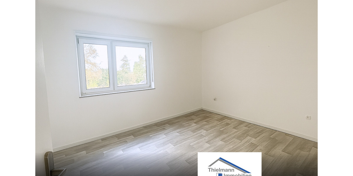 Helle 3-Zimmer-Wohnung - Maximal 3-Personen-Haushalt! 3 zimmer