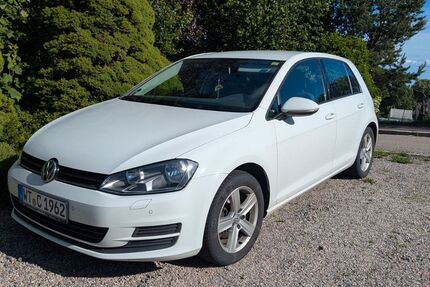 VW Golf 139.000 km 8.700 &euro; Rickenbach 79736